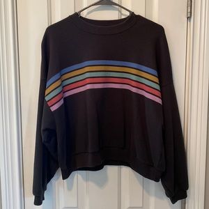 American Eagle crewneck